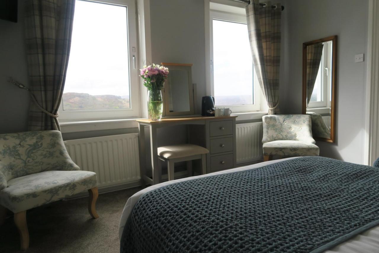 Ben Loyal Hotel Tongue Extérieur photo