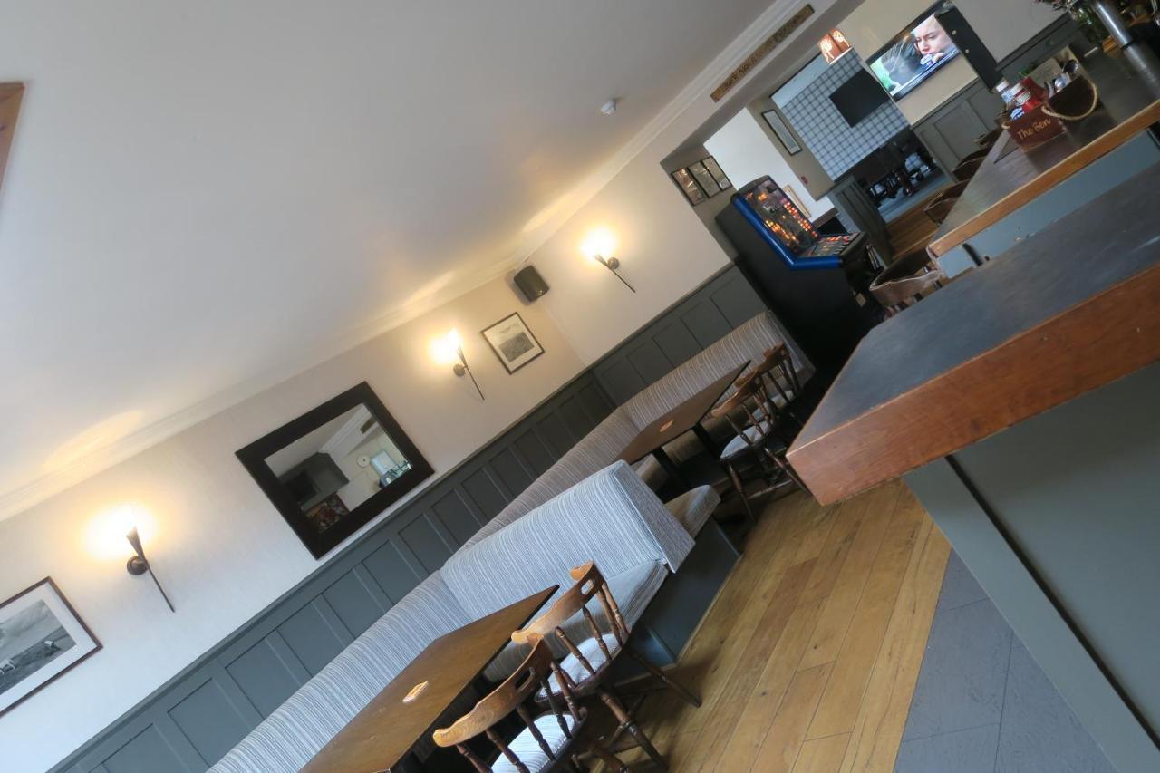 Ben Loyal Hotel Tongue Extérieur photo