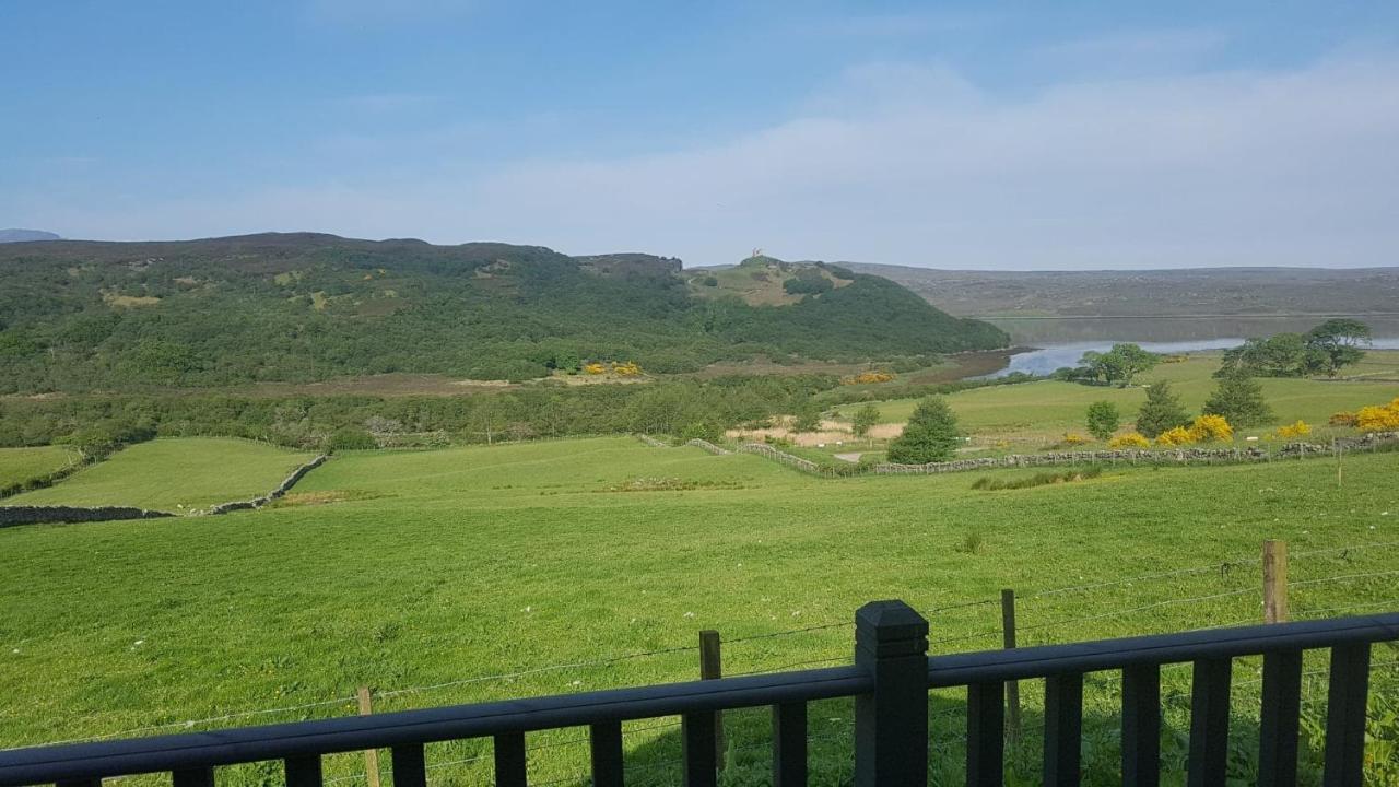 Ben Loyal Hotel Tongue Extérieur photo