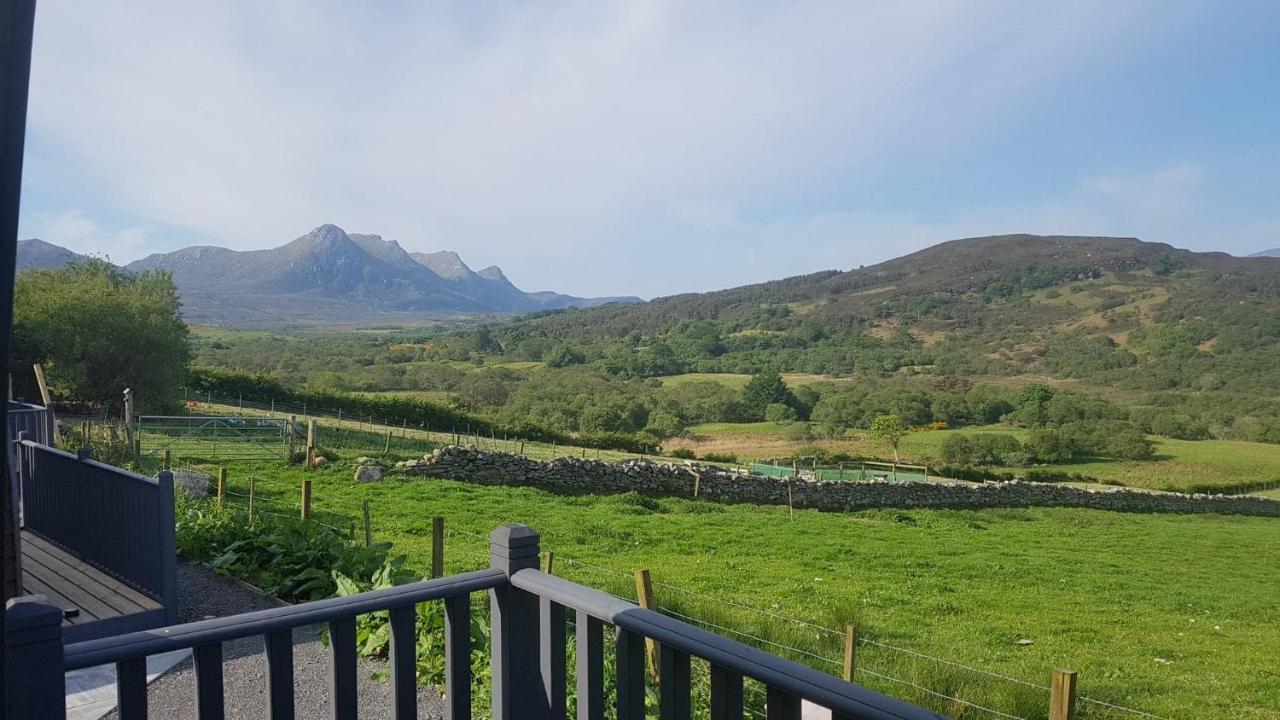 Ben Loyal Hotel Tongue Extérieur photo