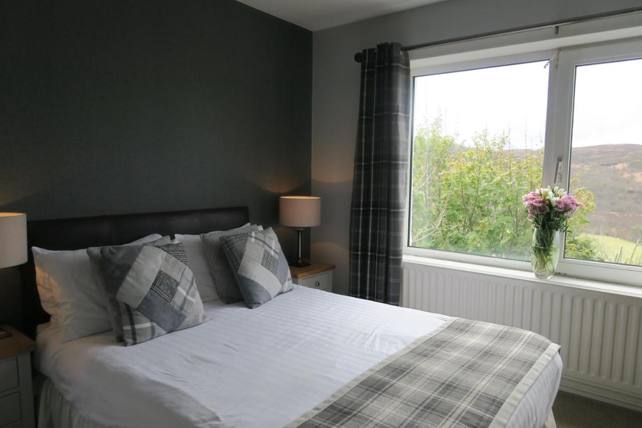 Ben Loyal Hotel Tongue Extérieur photo