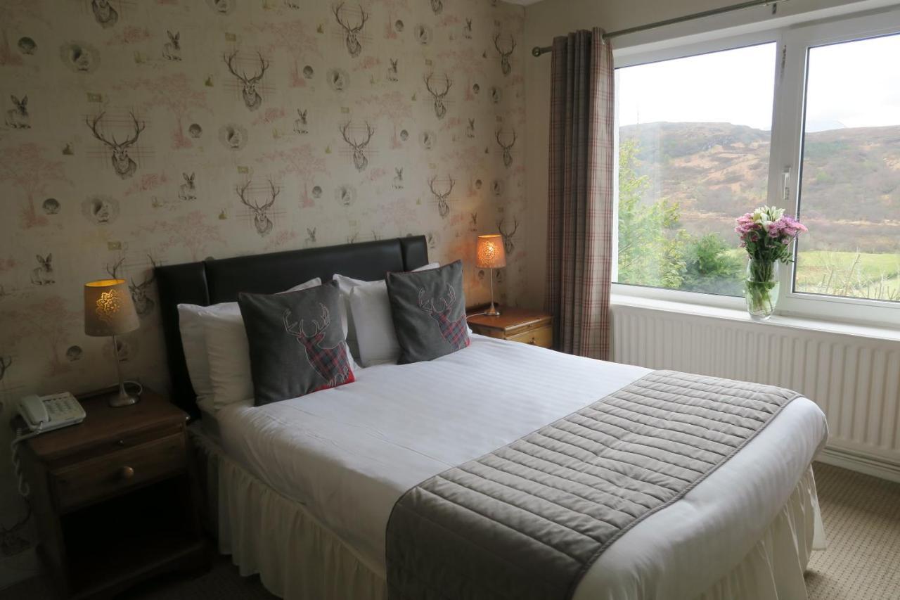 Ben Loyal Hotel Tongue Extérieur photo