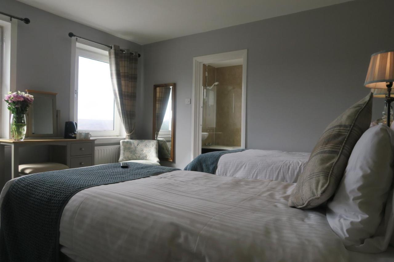 Ben Loyal Hotel Tongue Extérieur photo
