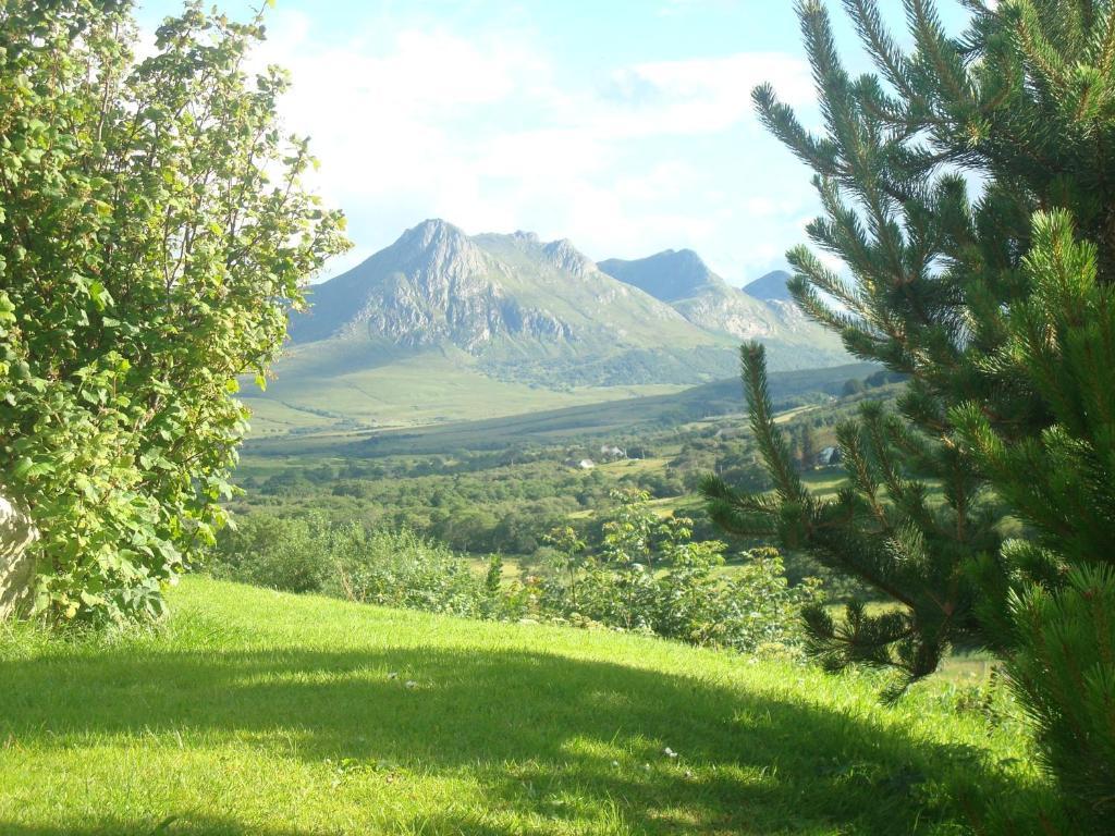 Ben Loyal Hotel Tongue Extérieur photo