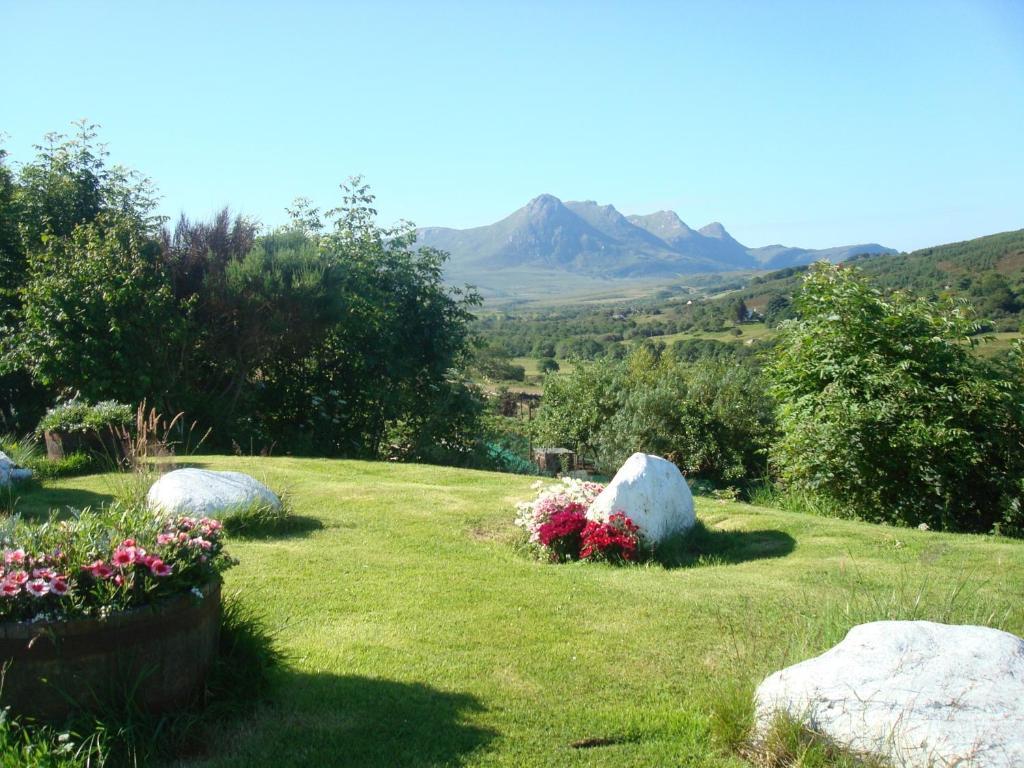 Ben Loyal Hotel Tongue Chambre photo